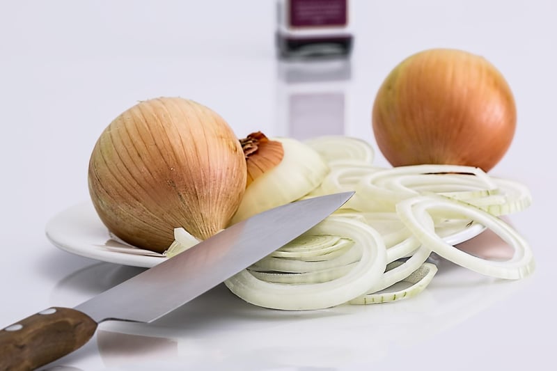 Cutting-Edge Culinary Skills