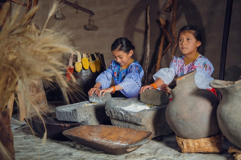 Traditional Practices